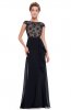 ROCHII DE SEARA - Rochie de seara Pauline Black