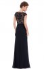 ROCHII DE SEARA - Rochie de seara Pauline Black
