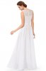ROCHII DE SEARA - Rochie de seara Loren Creme