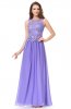 ROCHII DE SEARA - Rochie de seara Loren Lavander