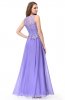 ROCHII DE SEARA - Rochie de seara Loren Lavander