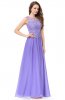 ROCHII DE SEARA - Rochie de seara Loren Lavander