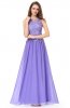 ROCHII DE SEARA - Rochie de seara Loren Lavander