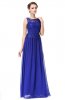 ROCHII DE SEARA - Rochie de seara Loren Blue