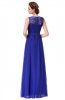 ROCHII DE SEARA - Rochie de seara Loren Blue