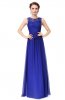 ROCHII DE SEARA - Rochie de seara Loren Blue