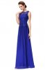 ROCHII DE SEARA - Rochie de seara Loren Blue