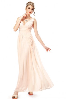 Rochie de seara Venetia din Colectia de SCOASE DIN STOC