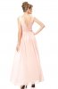 ROCHII DE SEARA - Rochie de seara Amely Pink