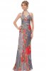 SCOASE DIN STOC - Rochie eleganta Tayra