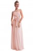 DE VARA - Rochie de bal Bow Pink