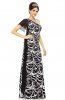 COLECTII VECHI - Rochie de seara Madison