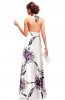 SCOASE DIN STOC - Rochie de seara Agatha Purple