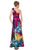 ROCHII DE SEARA - Rochie eleganta Serenya Purple