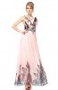 COLECTII VECHI - Rochie eleganta Lizette