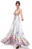DE VARA - Rochie eleganta Celia