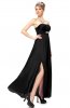 SCOASE DIN STOC - Rochie de seara Margoux Black