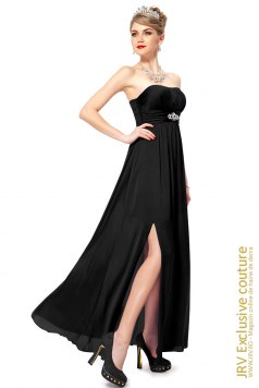 Rochie de seara Margoux Black - Magazin online haine de dama Fashion