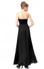 SCOASE DIN STOC - Rochie de seara Margoux Black