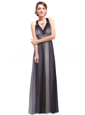 Rochie eleganta Fantine Black din Colectia de ROCHII DE SEARA