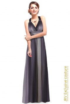 Rochie eleganta Fantine Black - Magazin online haine de dama Fashion