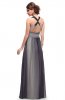 ROCHII DE SEARA - Rochie eleganta Fantine Black