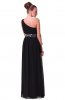 ROCHII DE SEARA - Rochie de seara Delia Black