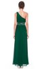 DE VARA - Rochie de seara Delia Green