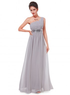 Rochie de seara Delia Grey din Colectia de ROCHII DE SEARA