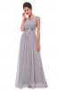 ROCHII DE SEARA - Rochie de seara Delia Grey