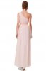 DE VARA - Rochie de seara Delia Pink