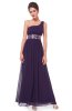 ROCHII DE SEARA - Rochie de seara Delia Purple
