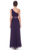ROCHII DE SEARA - Rochie de seara Delia Purple