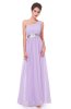 ROCHII DE SEARA - Rochie de seara Delia Light Purple