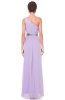 ROCHII DE SEARA - Rochie de seara Delia Light Purple