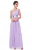 ROCHII DE SEARA - Rochie de seara Delia Light Purple