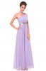 ROCHII DE SEARA - Rochie de seara Delia Light Purple
