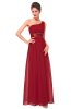 ROCHII DE SEARA - Rochie de seara Delia Bordeaux