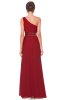 ROCHII DE SEARA - Rochie de seara Delia Bordeaux