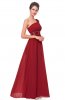 ROCHII DE SEARA - Rochie de seara Delia Bordeaux