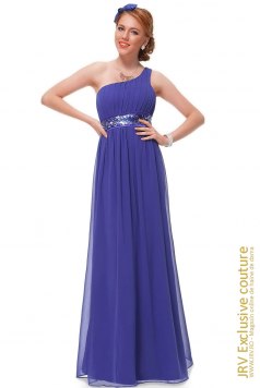 Rochie de seara Delia Blue - Magazin online haine de dama Fashion