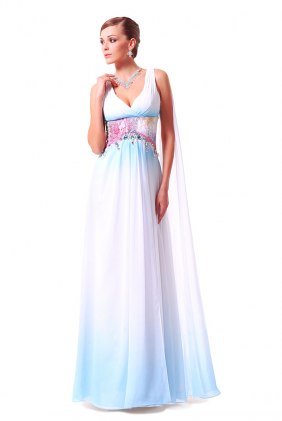 Rochie de bal Jessica din Colectia de DE VARA