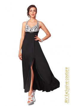 Rochie eleganta Karissa - Magazin online haine de dama Fashion