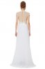 ROCHII DE SEARA - Rochie eleganta Kristin White