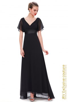 Rochie de bal Juliette Black - Magazin online haine de dama Fashion