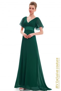 ROCHII DE SEARA - Rochie de bal Juliette Green Rochie de bal Juliette Green - Magazin online haine de dama Fashion
