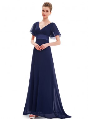 Rochie de bal Juliette Navi din Colectia de ROCHII DE SEARA