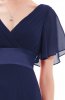 ROCHII DE SEARA - Rochie de bal Juliette Navi