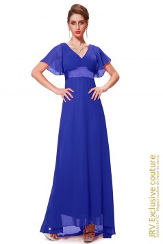 Rochie de bal Juliette Blue - Magazin online haine de dama Fashion