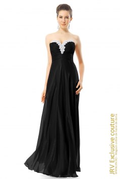 Rochie de seara Zaheera - Magazin online haine de dama Fashion
